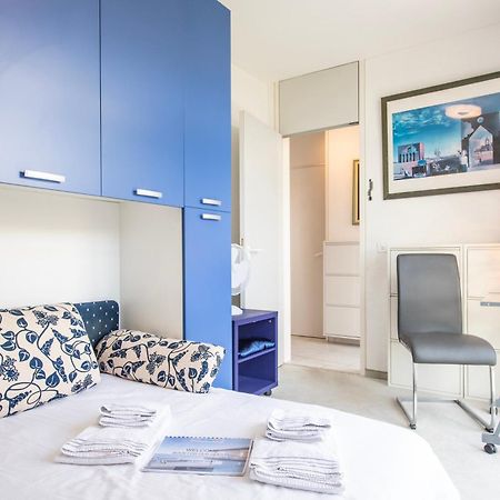 Divina Minusio - Happy Rentals ภายนอก รูปภาพ