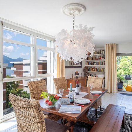 Divina Minusio - Happy Rentals ภายนอก รูปภาพ