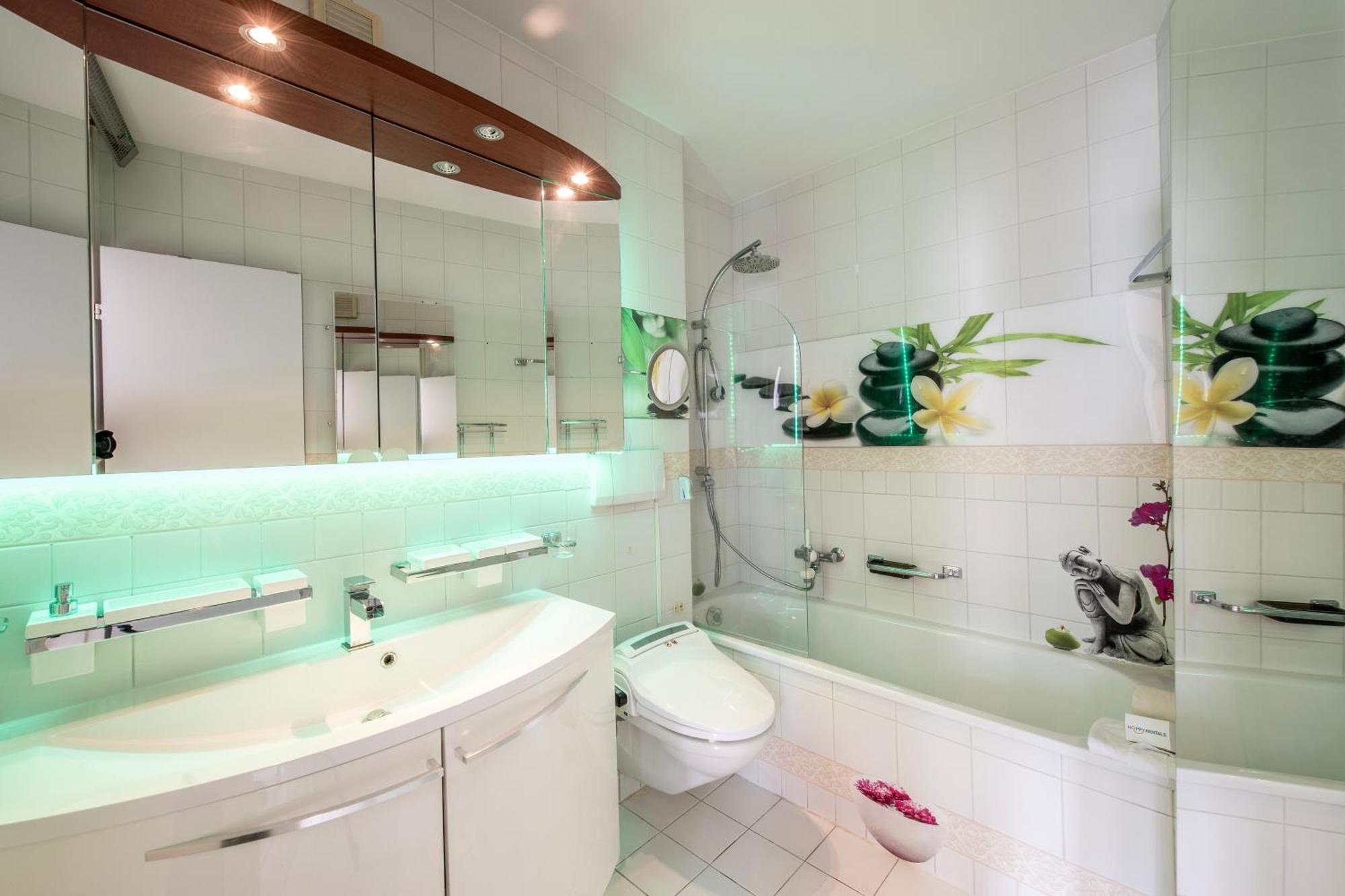 Divina Minusio - Happy Rentals ภายนอก รูปภาพ