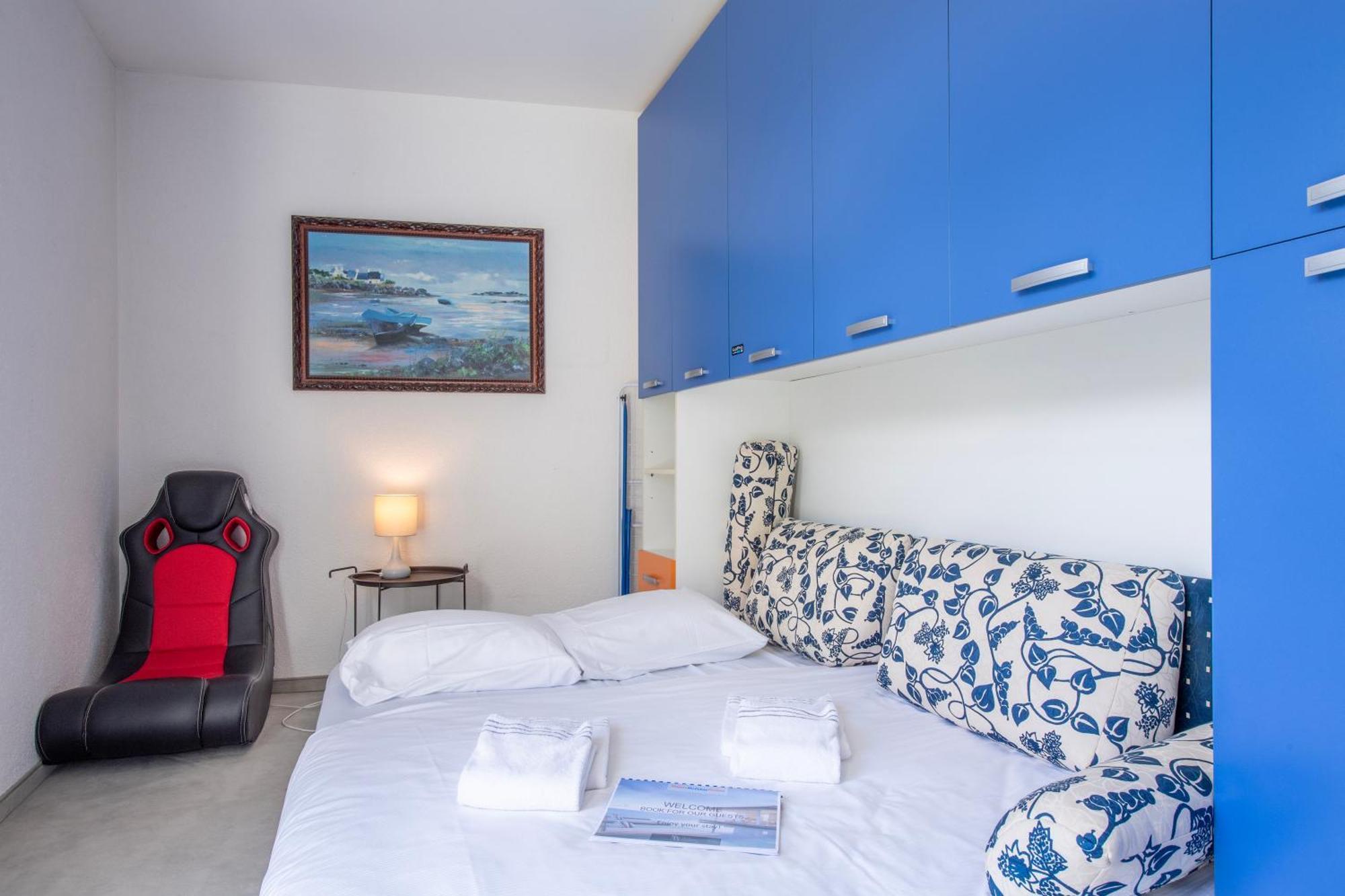 Divina Minusio - Happy Rentals ภายนอก รูปภาพ