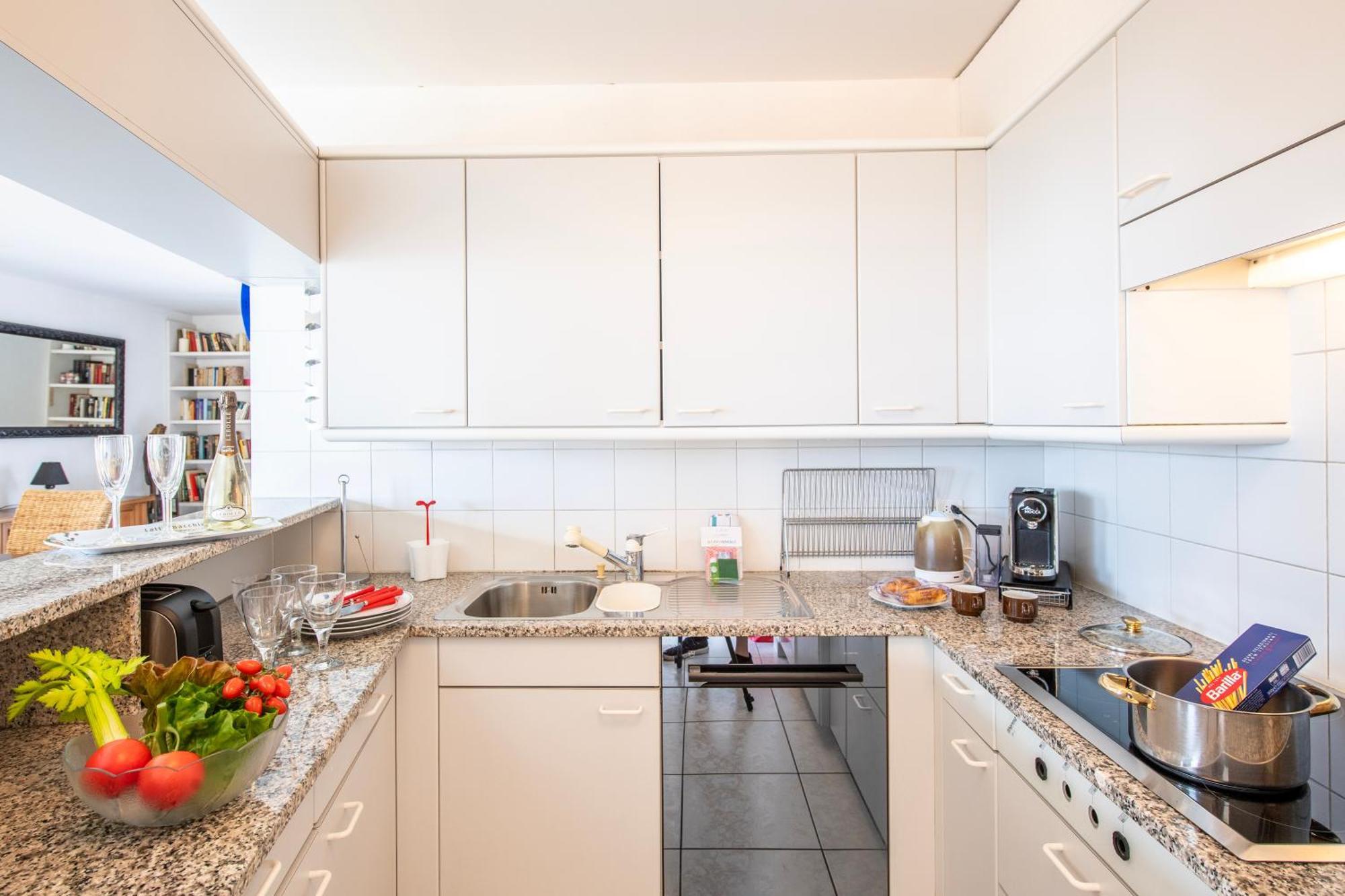 Divina Minusio - Happy Rentals ภายนอก รูปภาพ