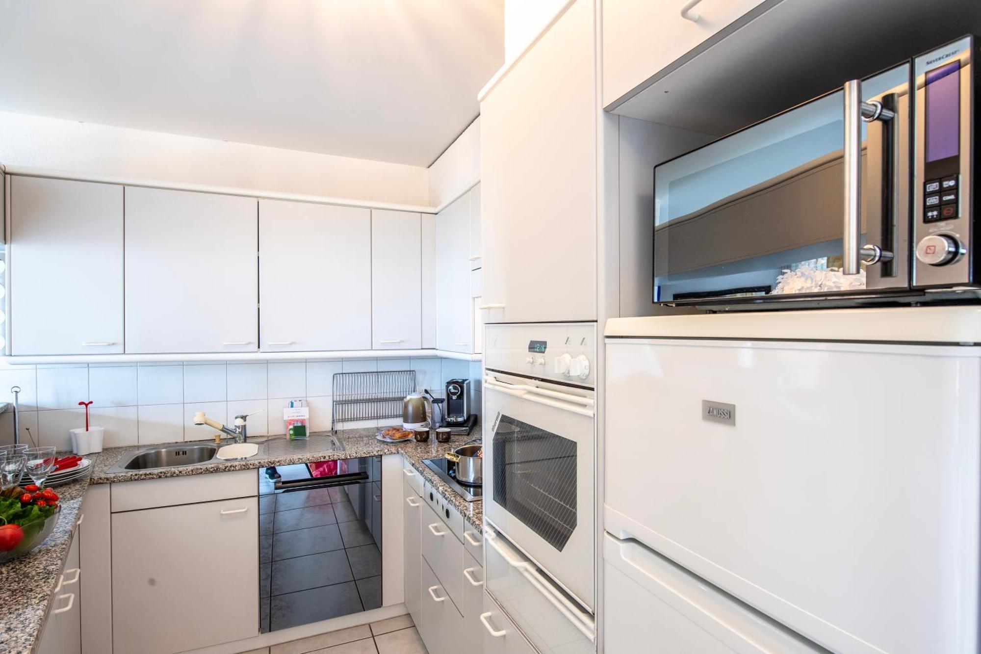 Divina Minusio - Happy Rentals ภายนอก รูปภาพ