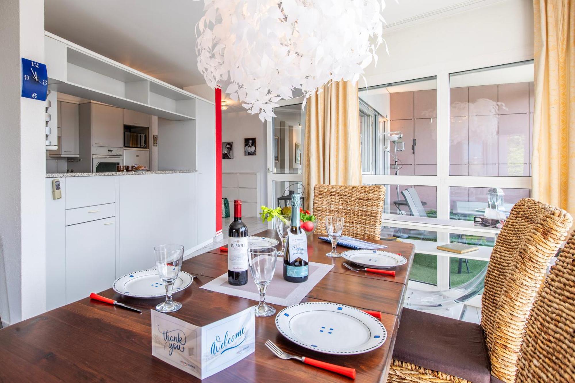 Divina Minusio - Happy Rentals ภายนอก รูปภาพ