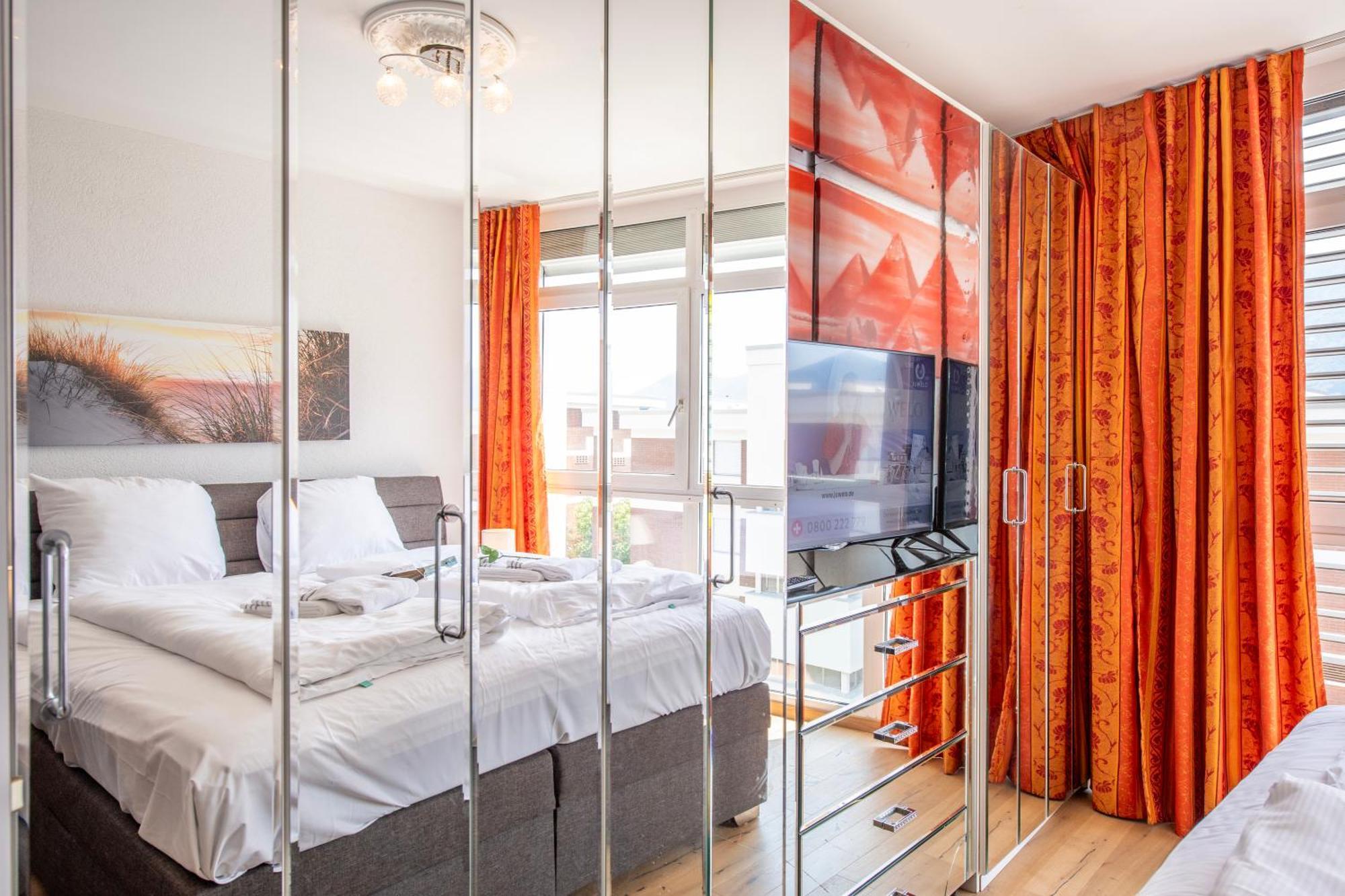 Divina Minusio - Happy Rentals ภายนอก รูปภาพ